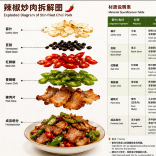 电商视频一键生成案例